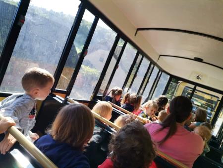 V Evropskem tednu mobilnosti številne aktivnosti 17